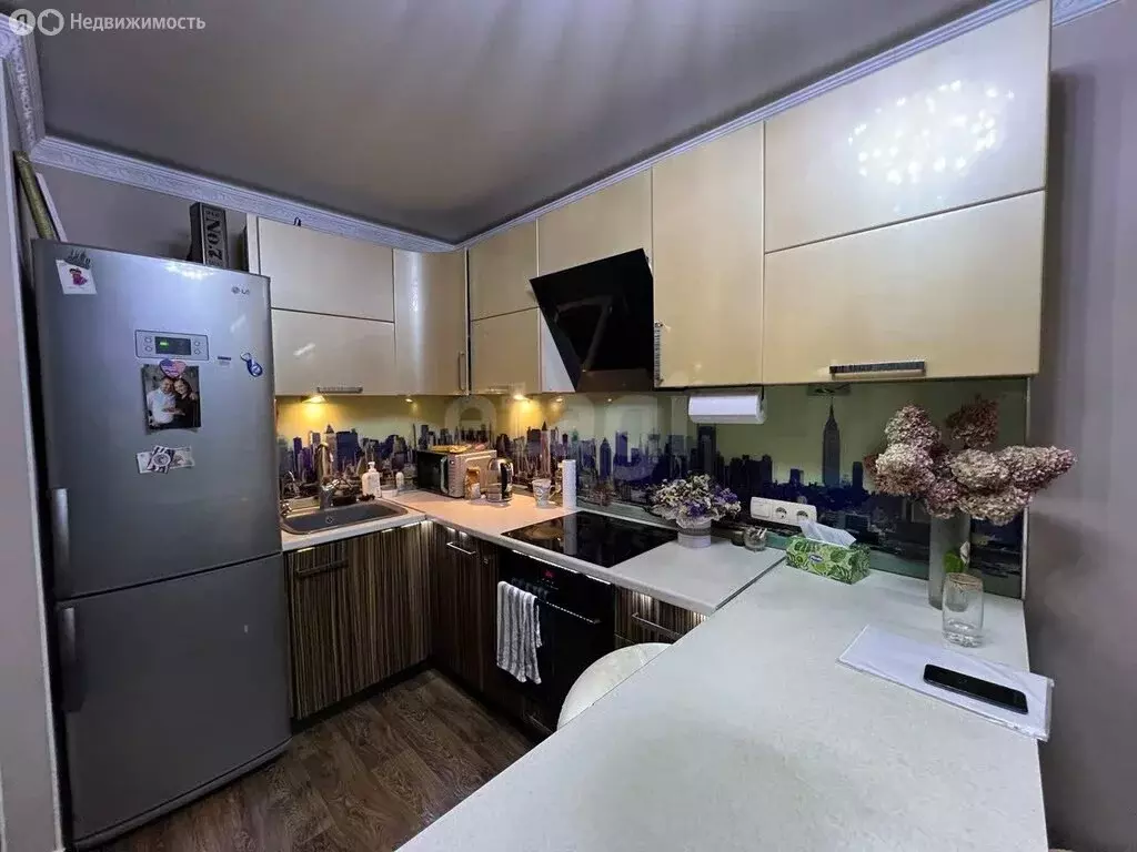 2-комнатная квартира: Северск, улица Ленина, 118 (59.9 м) - Фото 2