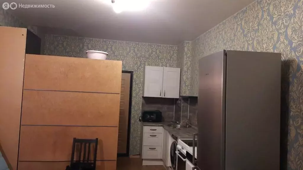 1к в 2-комнатной квартире (19.1 м) - Фото 1