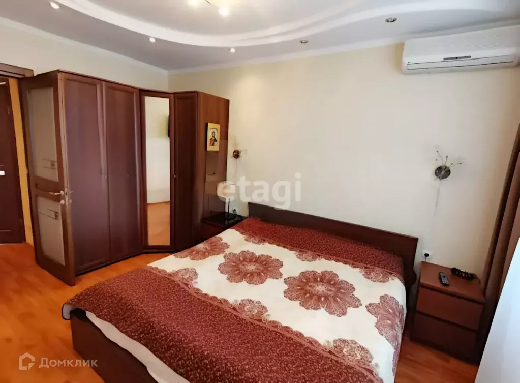 Продаётся 2-к квартира, 87.9 м - Фото 0
