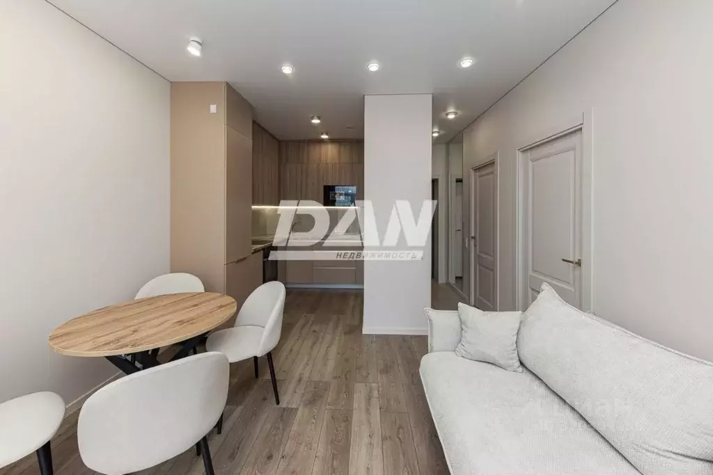 1-к кв. Челябинская область, Сосновский муниципальный округ, пос. ... - Фото 1