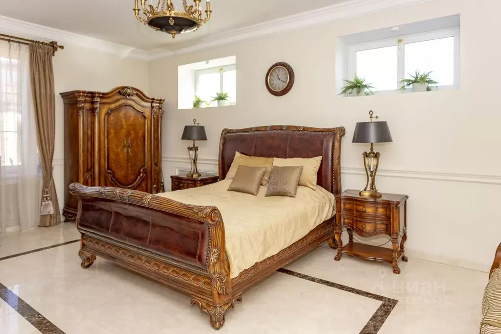 Коттедж в Московская область, Химки городской округ, д. Юрлово, Новое ... - Фото 1