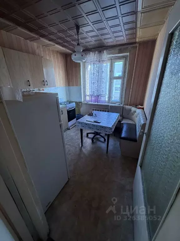 2-к кв. Московская область, Долгопрудный Восточная ул., 41 (51.0 м) - Фото 2