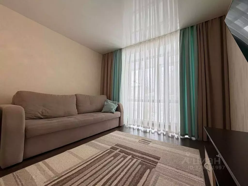 2-к кв. Кировская область, Киров ул. Ивана Попова, 30А (45.1 м) - Фото 2