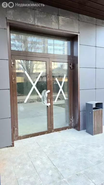 Торговая площадь (39.21 м) - Фото 1