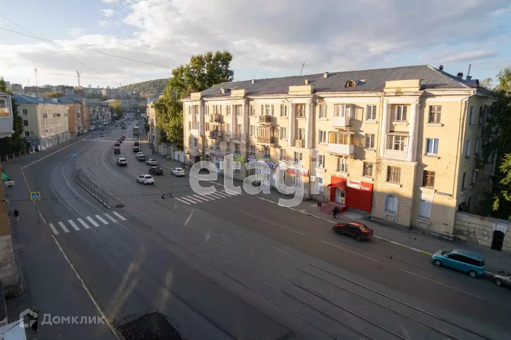 Продаётся 3-к квартира, 85.9 м - Фото 0