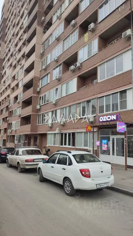 Свободной планировки кв. Ростовская область, Ростов-на-Дону ... - Фото 2