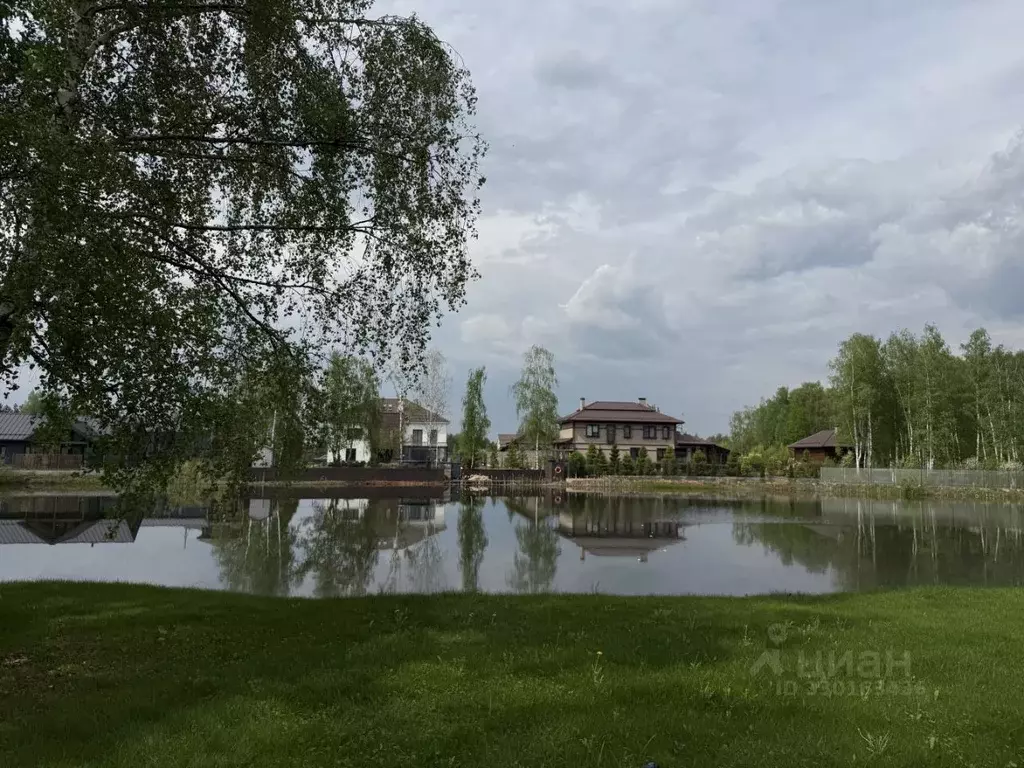 Дом в Московская область, Одинцовский городской округ, Рожновка хут., ... - Фото 2
