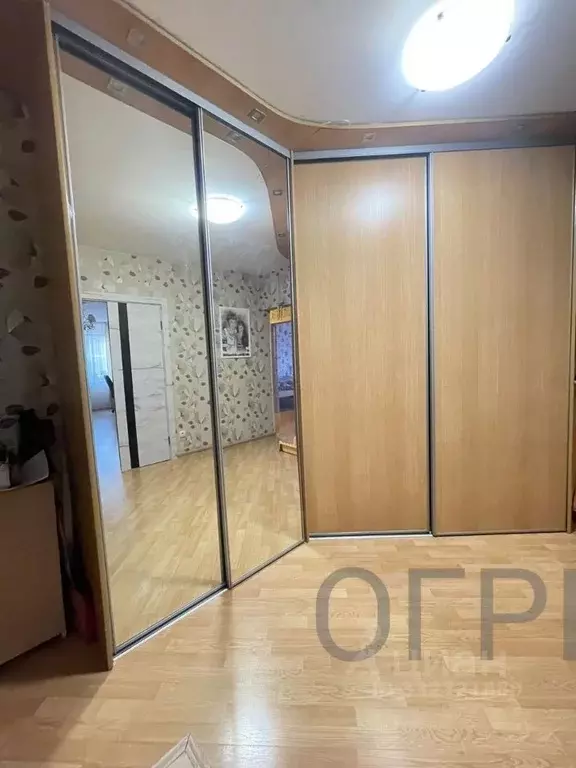 3-к кв. Башкортостан, Уфа ул. Академика Королева, 4 (97.0 м) - Фото 2