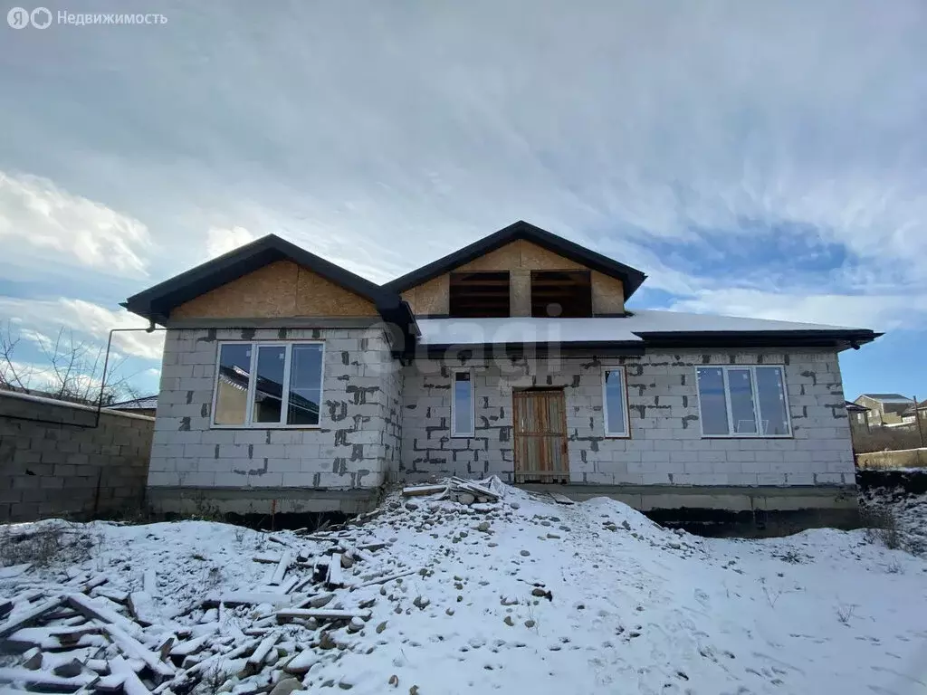 Дом в село Кенже, квартал Б (135.1 м) - Фото 1