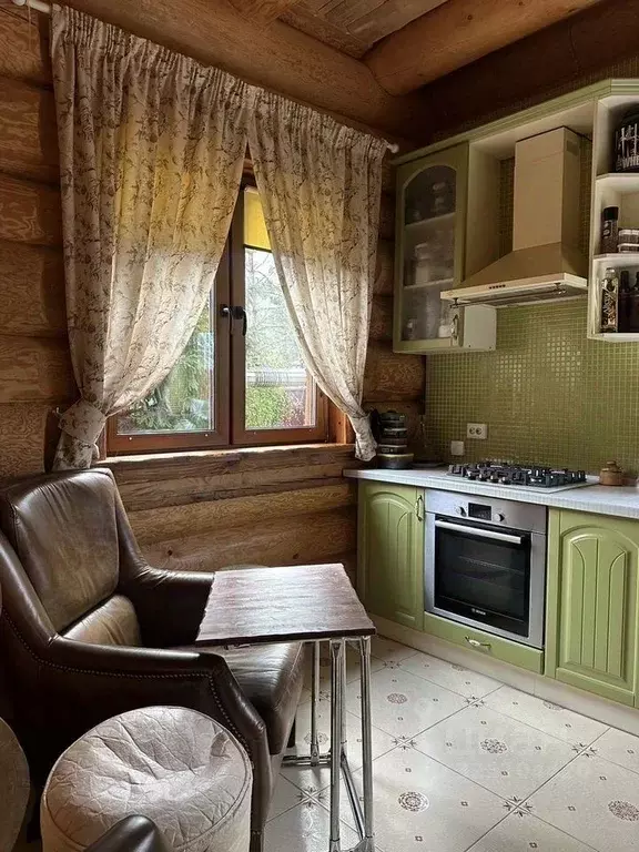 Дом в Ленинградская область, Волховский район, Кисельнинское с/пос, д. ... - Фото 2