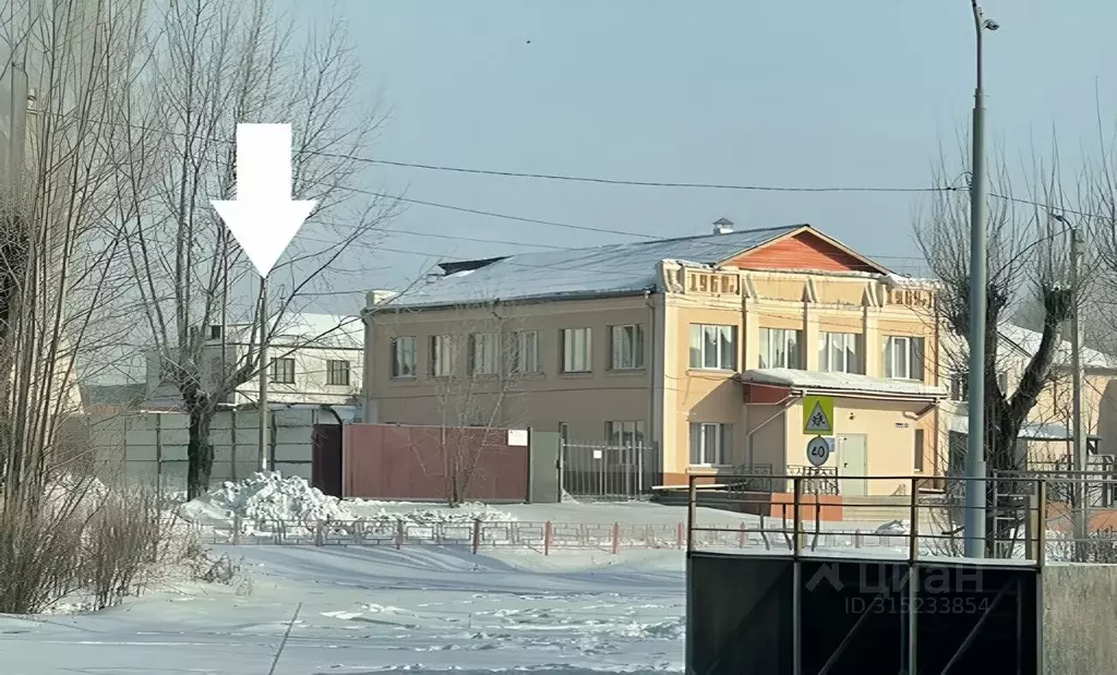 Помещение свободного назначения в Иркутская область, Усольский район, ... - Фото 2