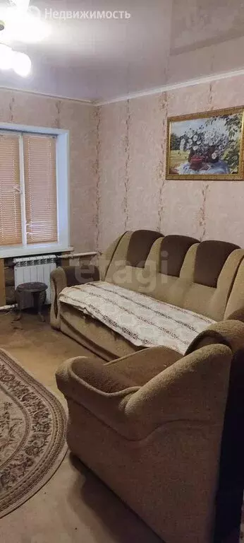 Дом в Челябинская область, Еманжелинский муниципальный округ, рабочий ... - Фото 0