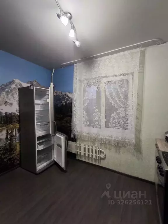 1-к кв. Челябинская область, Озерск ул. Дзержинского, 37 (37.4 м) - Фото 1