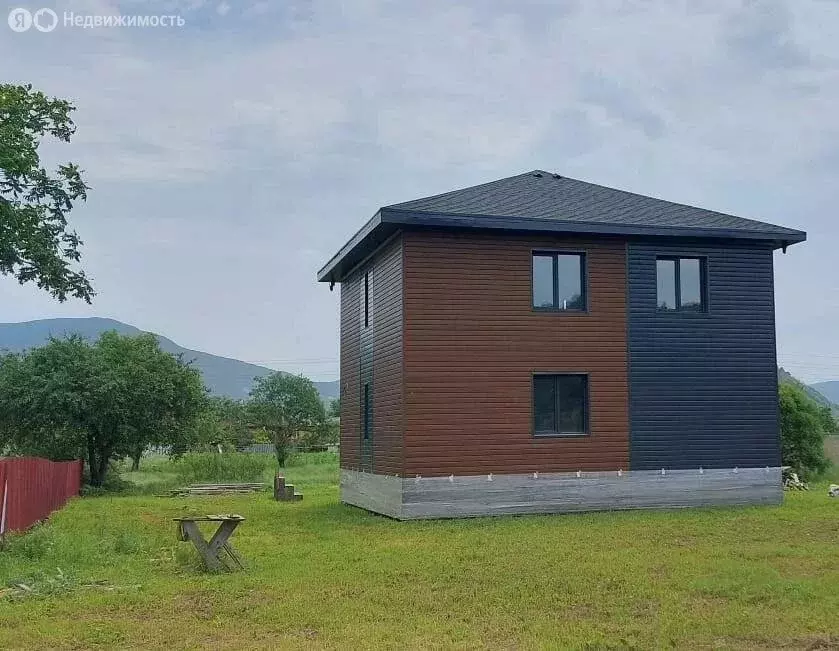 Участок в Приморский край, Партизанский муниципальный округ, село ... - Фото 2