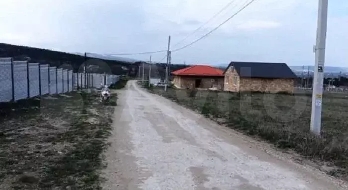 Участок 12 сот. (СНТ, ДНП) - Фото 1