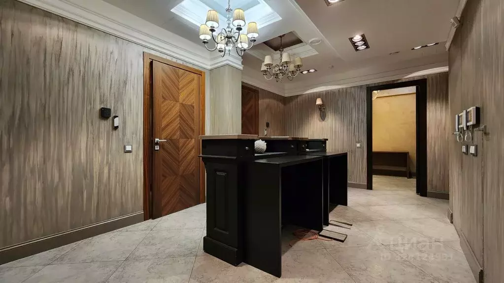 Офис в Москва Цветной бул., 26С1 (221 м) - Фото 1