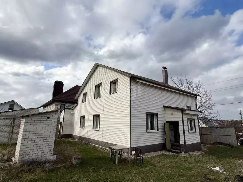 Дом в Белгородская область, Белгород ул. Анощенко, 55 (166 м) - Фото 1