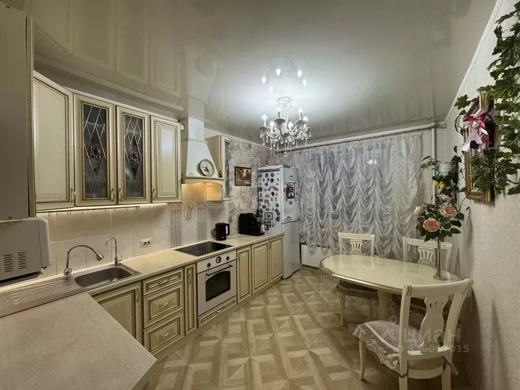 3-к кв. Московская область, Видное ул. Имени Героя Советского Союза ... - Фото 2