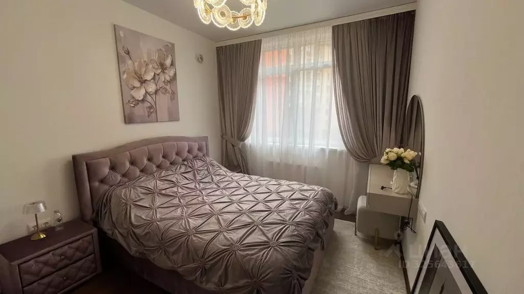 2-к кв. Московская область, Ленинский городской округ, пос. Развилка ... - Фото 2