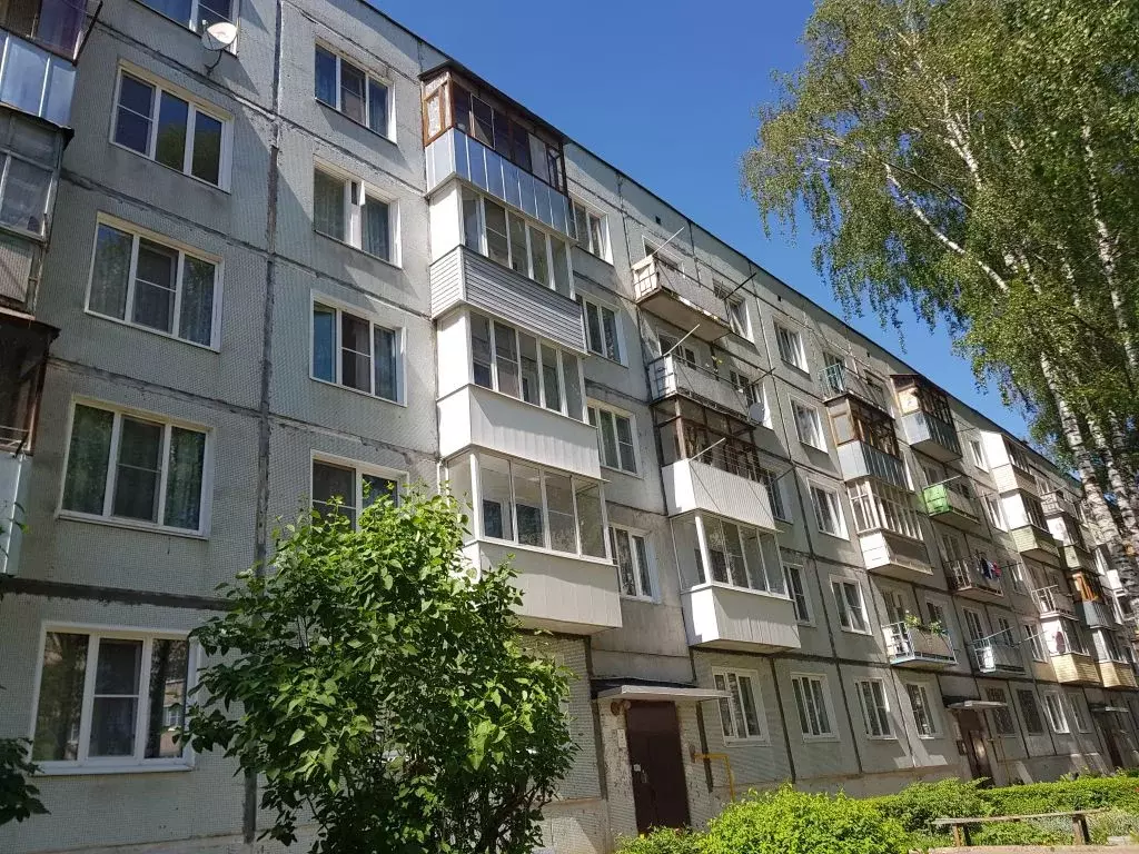 Продаётся 2-к квартира, 48 м - Фото 0