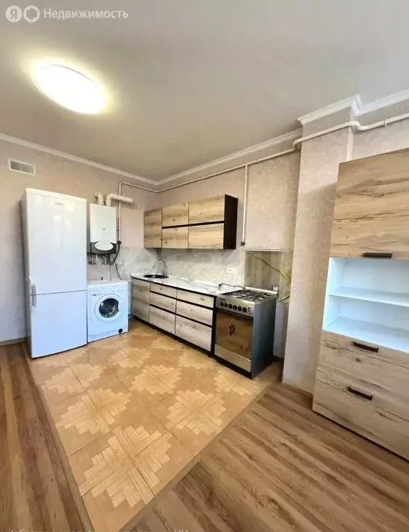 1-комнатная квартира: станица Анапская, Лазурная улица, 16 (47.8 м) - Фото 1