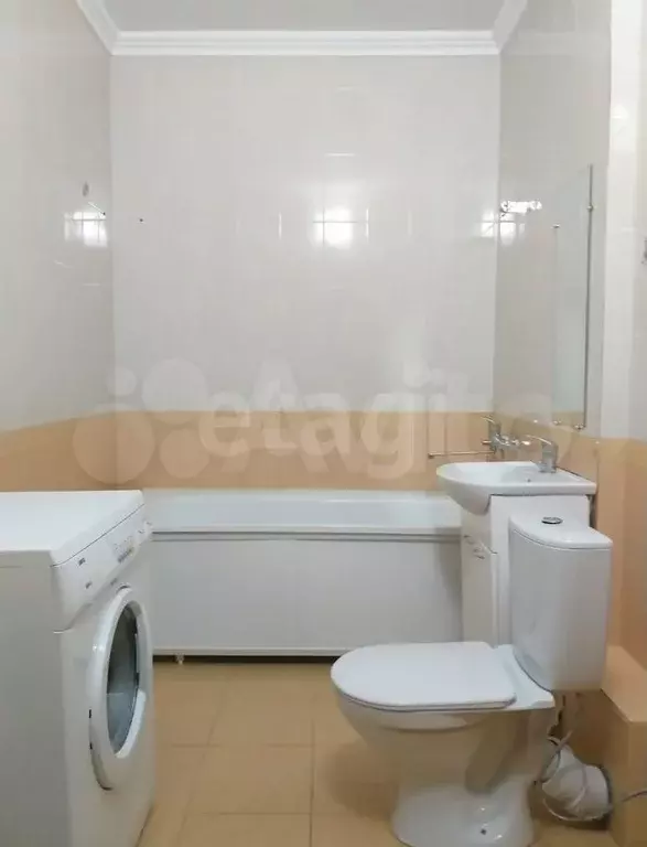 1-к. квартира, 45 м, 10/26 эт. - Фото 0