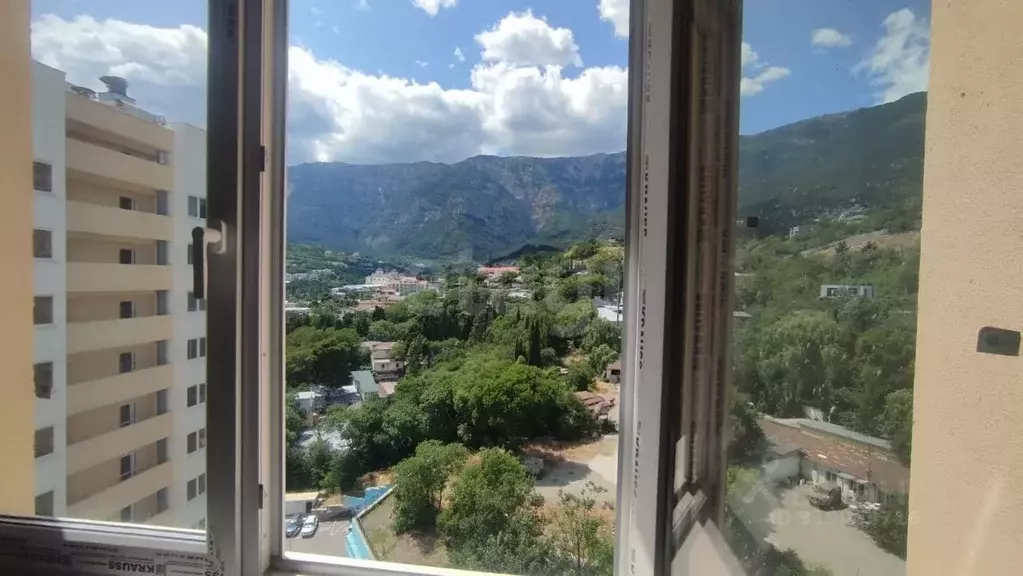 Студия Крым, Ялта ул. Кирова, 155Ак2 (35.8 м) - Фото 0