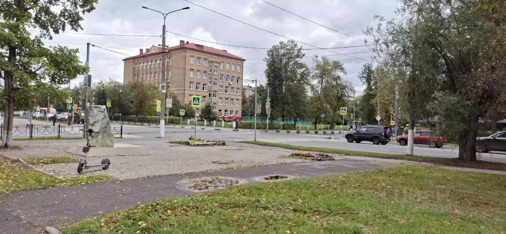 1-к кв. Московская область, Электросталь ул. Тевосяна, 26 (32.3 м) - Фото 2