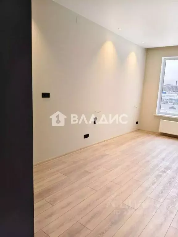 Студия Санкт-Петербург просп. Энергетиков, 8к2 (25.68 м) - Фото 2