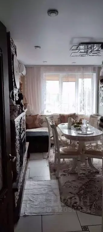 2-к кв. Курская область, Курск Рябиновая ул., 26В (61.0 м) - Фото 2