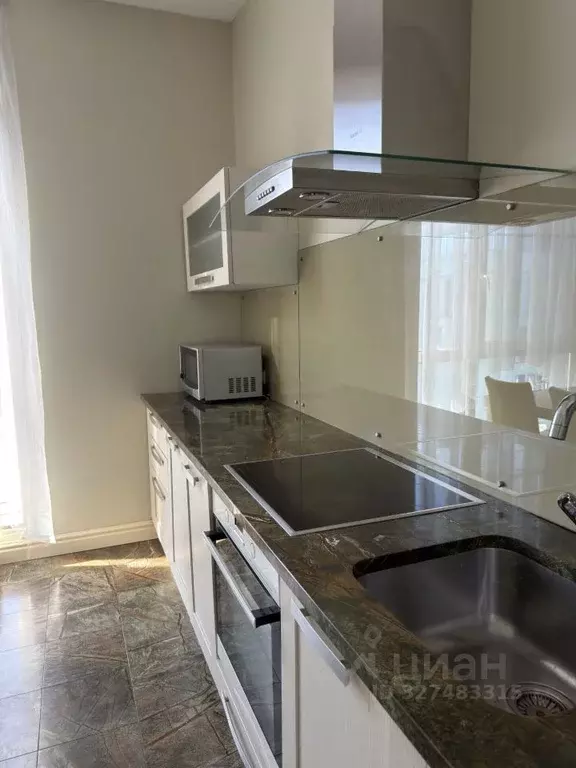 3-к кв. Санкт-Петербург Константиновский просп., 18 (75.0 м) - Фото 2