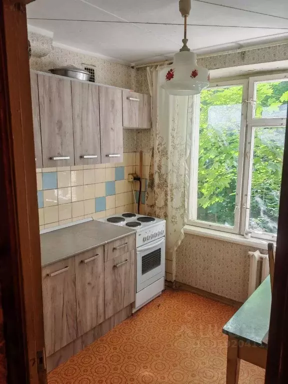 2-к кв. Москва Херсонская ул., 22К2 (44.6 м) - Фото 1