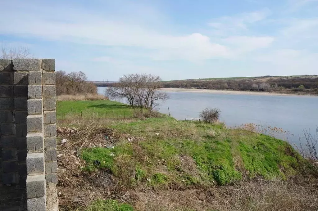 Дом в Ростовская область, Белокалитвинский район, Краснодонецкое ... - Фото 1