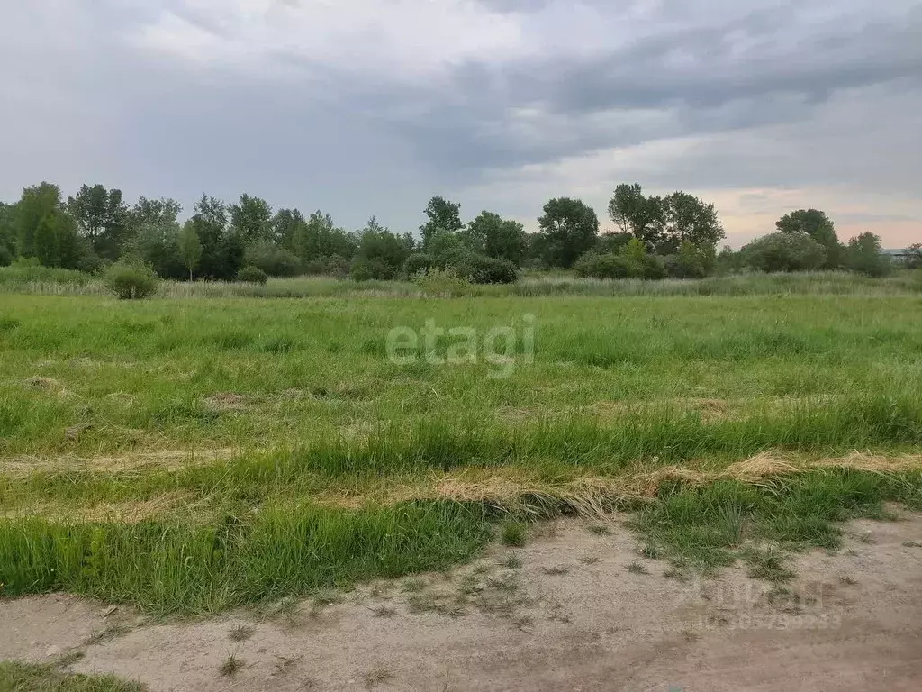 Участок в Хакасия, Абакан просп. Ленина, 86 (6.6 сот.) - Фото 0