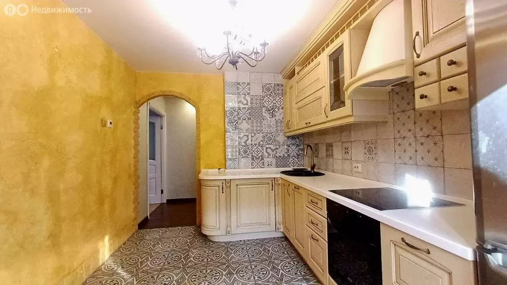2-комнатная квартира: Екатеринбург, Опалихинская улица, 44 (52 м) - Фото 1