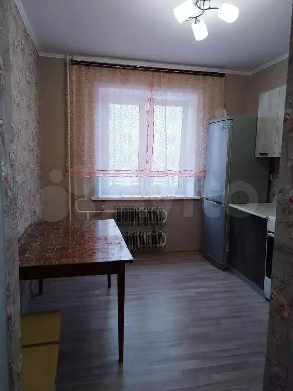 1-к. квартира, 36 м, 2/5 эт. - Фото 1