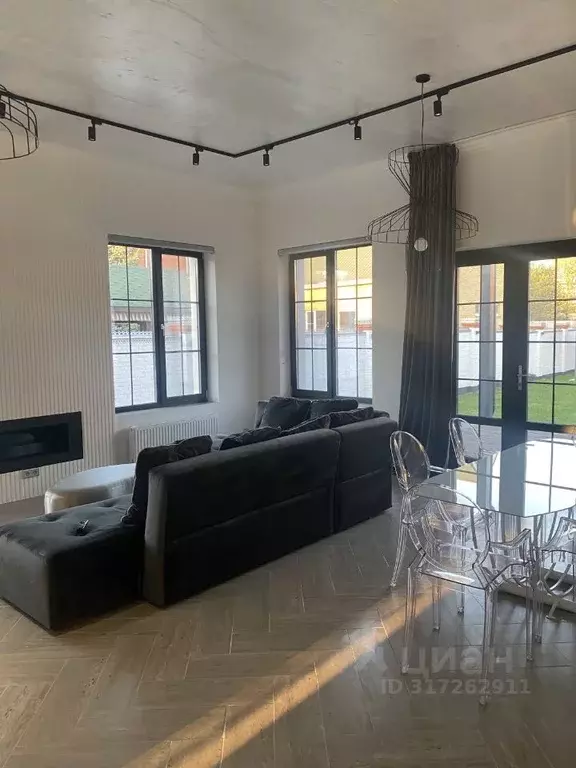 Коттедж в Московская область, Одинцовский городской округ, пос. ... - Фото 2