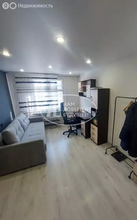 3-комнатная квартира: Лысьва, улица Металлистов, 21А (60.5 м) - Фото 2