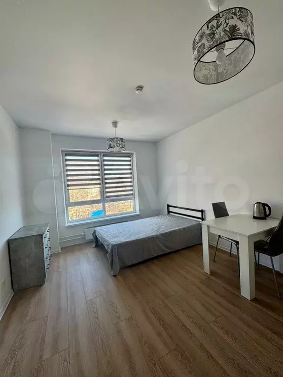 Квартира-студия, 19,5 м, 4/29 эт. - Фото 0