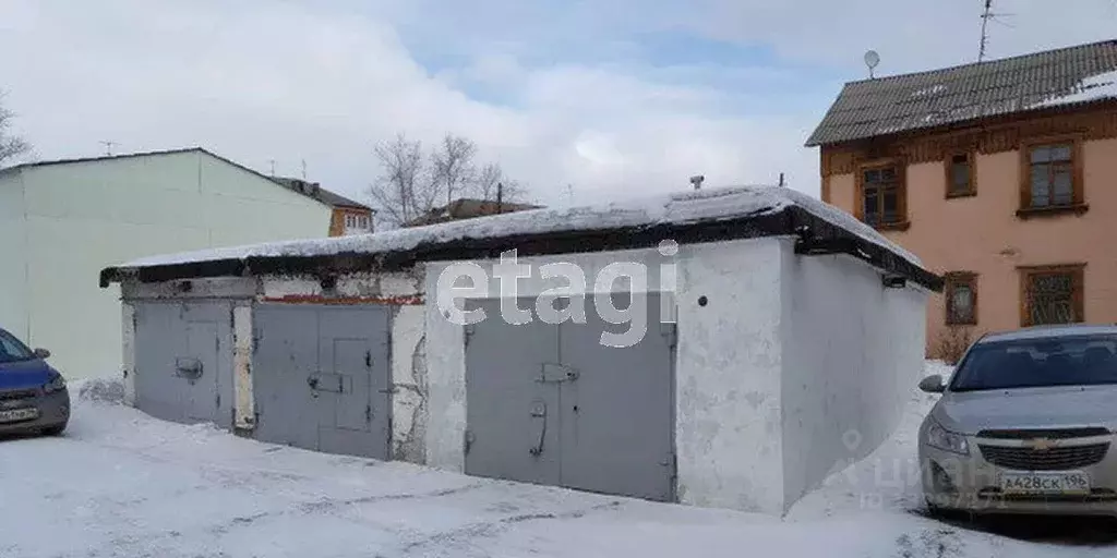 Гараж н тагил. Гараж н тагил