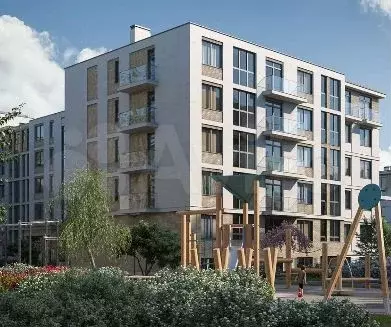 2-к. квартира, 69 м, 5/5 эт. - Фото 0
