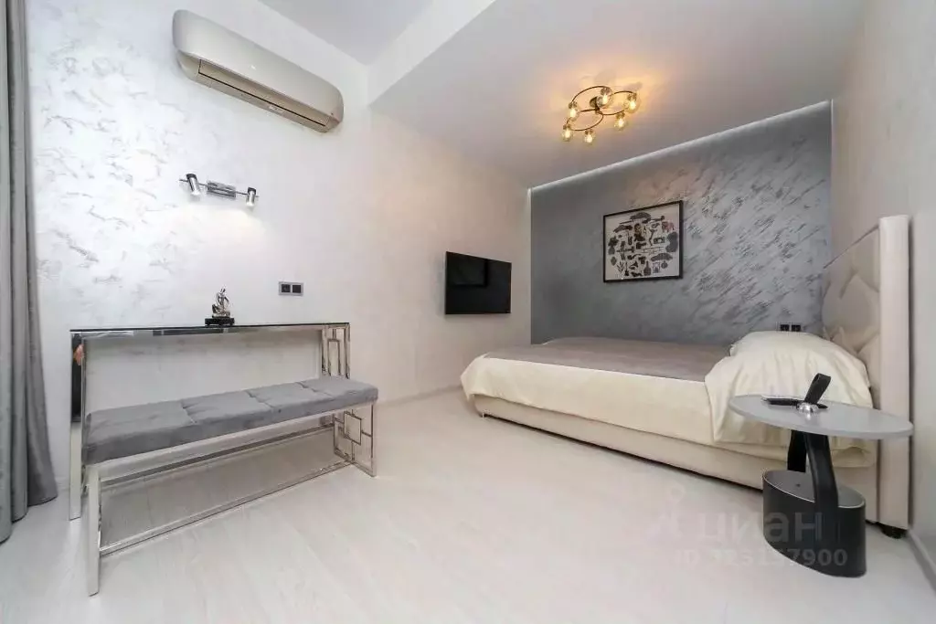 1-к кв. Севастополь ул. Сенявина, 5 (70.0 м) - Фото 1