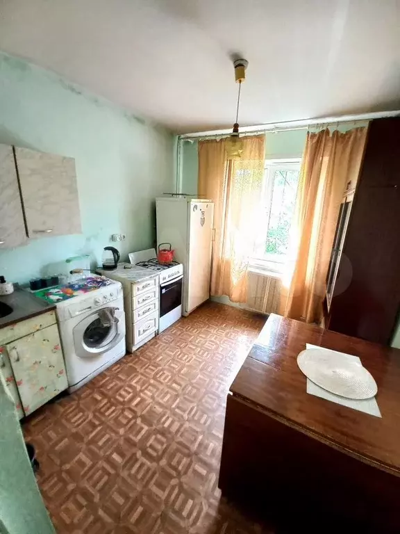 1-к. квартира, 38 м, 5/9 эт. - Фото 0