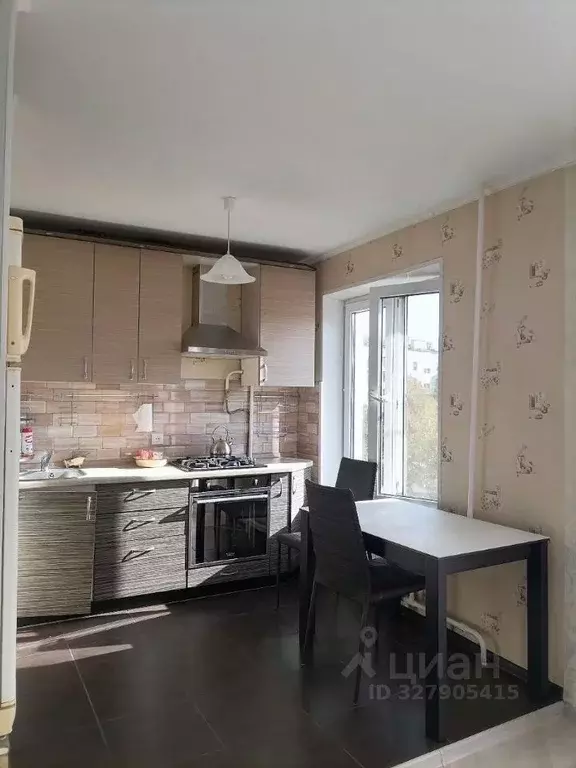 1-к кв. Москва Нежинская ул., 13 (30.0 м) - Фото 1