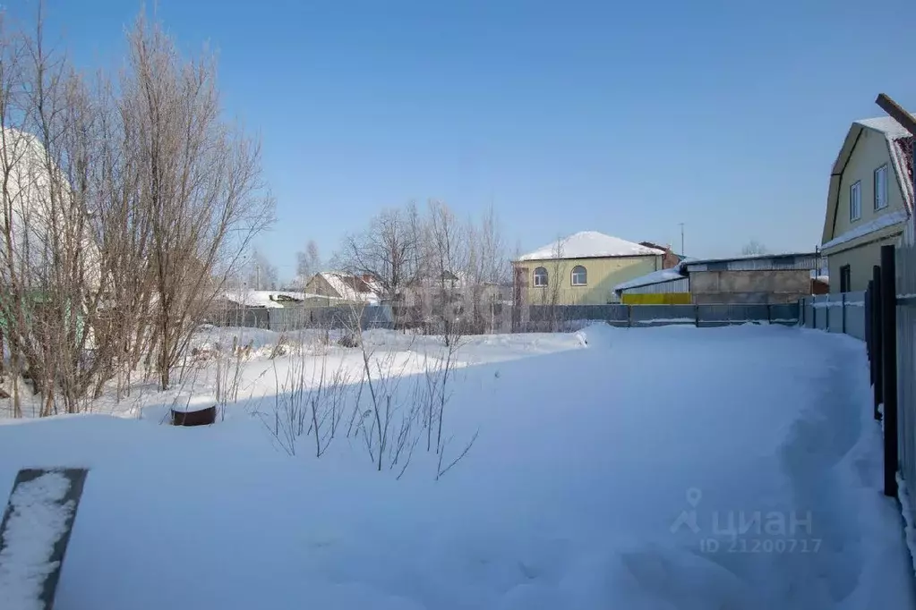 Дом в Ханты-Мансийский АО, Нефтеюганск  (87 м) - Фото 1
