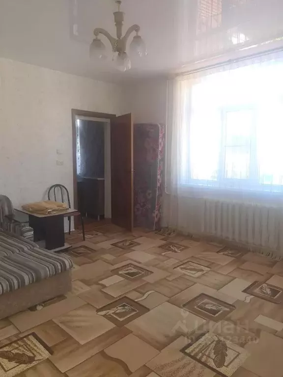 1-к кв. Краснодарский край, Туапсе Железнодорожный пер., 3 (26.0 м) - Фото 2