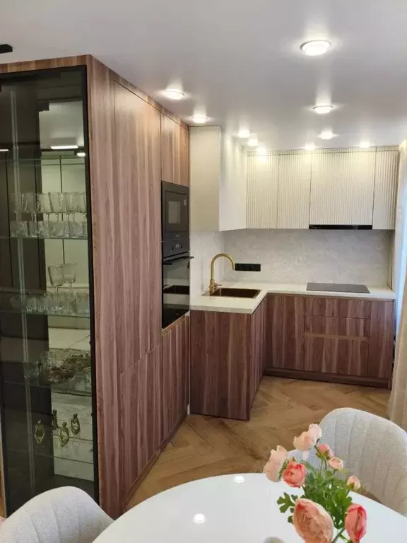 3-к кв. Москва ул. Шумкина, 15 (61.0 м) - Фото 2