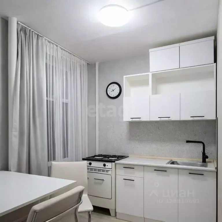 1-к кв. Москва Черницынский проезд, 6К1 (27.4 м) - Фото 1