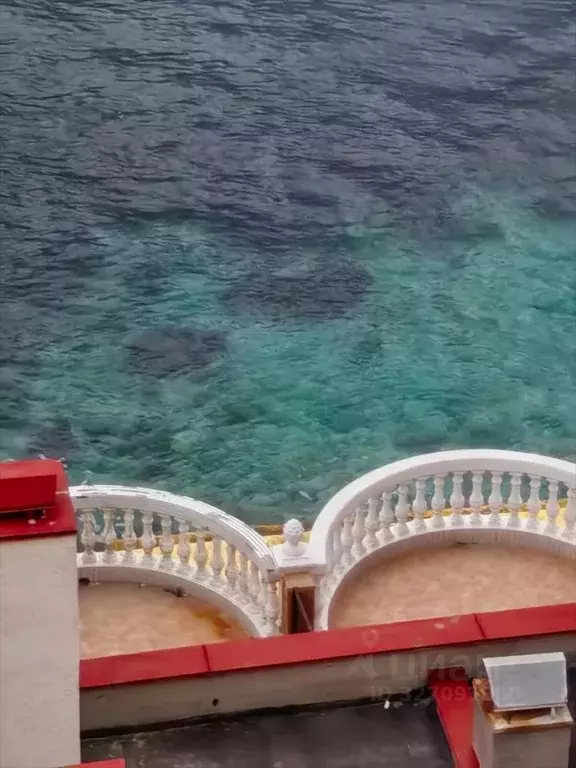 Дом в Крым, Алушта муниципальный округ, пос. Утес ул. Гагариной, ... - Фото 1