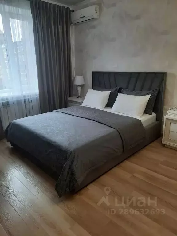 1-к кв. Северная Осетия, Владикавказ Весенняя ул., 50 (45.0 м) - Фото 2